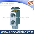 Auto Expansion Valve For Cooling Systems 